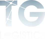 Логотип TG Logistics